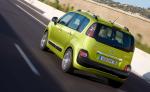 Citroen C3 Picasso 2009 года
